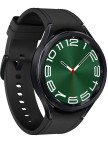 Samsung Galaxy Watch6 Classic Akıllı Saat Siyah 47MM SM-R960NZKATUR (Samsung Türkiye Garantili)