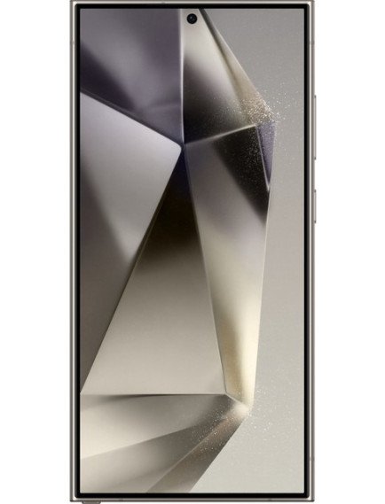 Samsung Galaxy S24 Ultra 256 GB 12 GB Ram (Samsung Türkiye Garantili) Gri