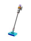 Dyson V15s Detect Submarine™ Islak ve Kuru Temizleme Özellikli Kablosuz Süpürge