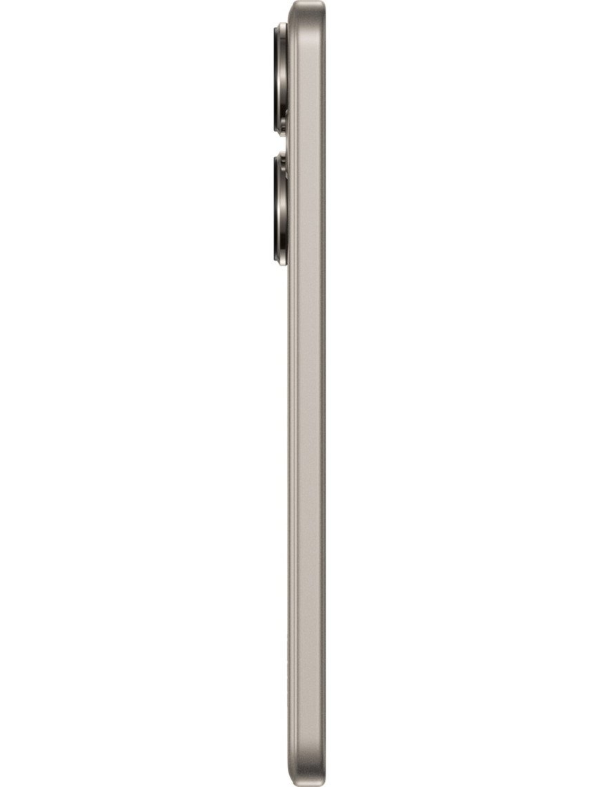 POCO F6 512 GB 12 GB Ram (Poco Türkiye Garantili) Titanyum