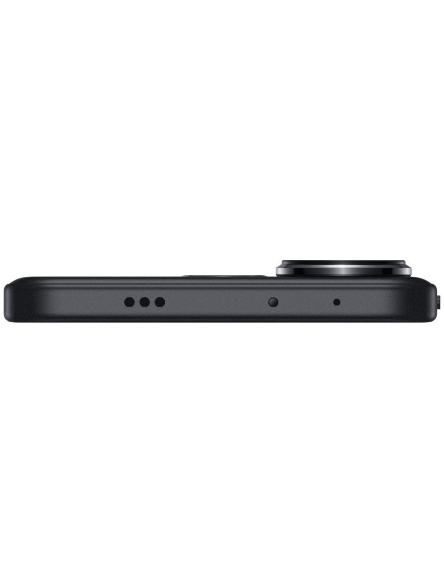 POCO F6 512 GB 12 GB Ram (Poco Türkiye Garantili) Siyah