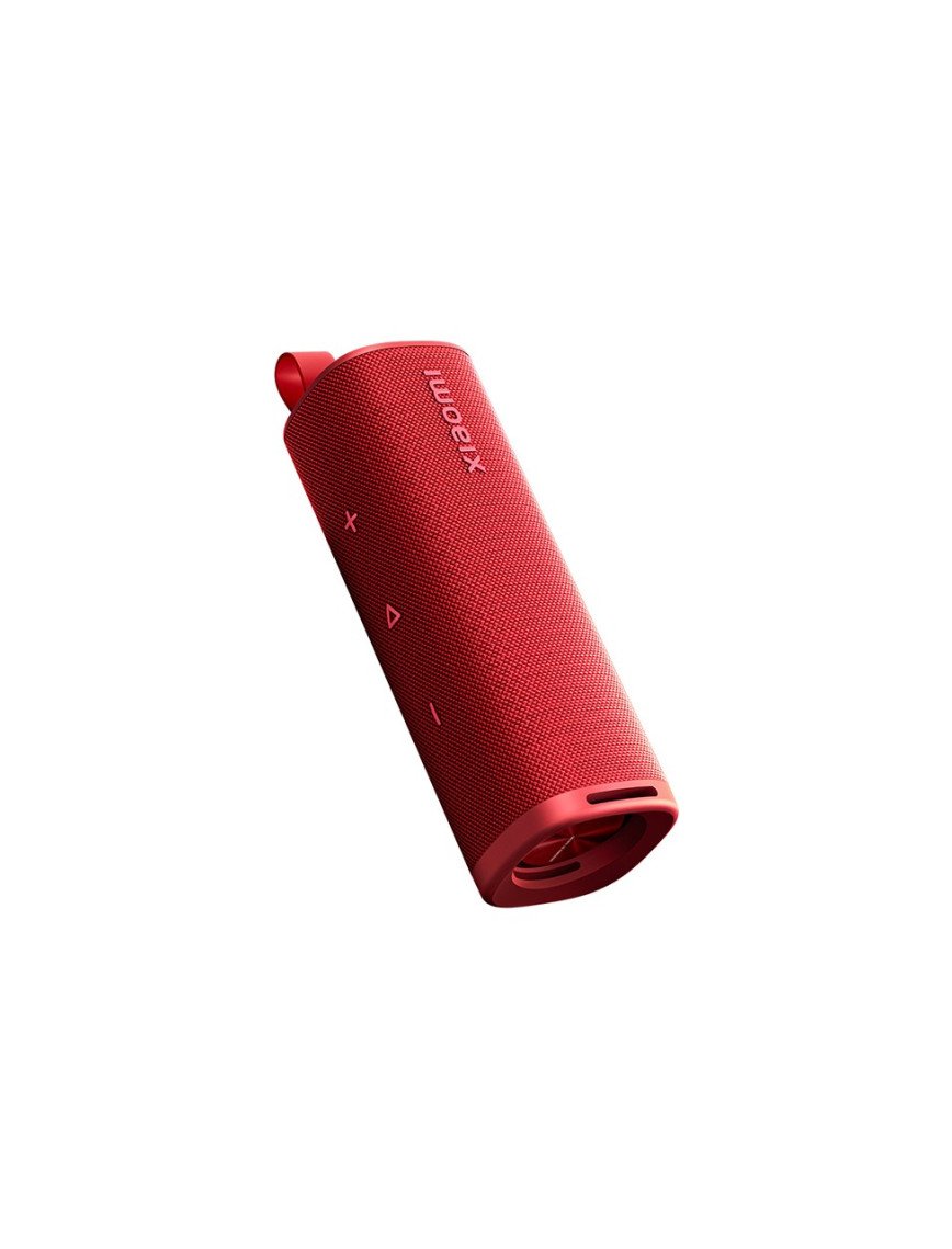 Xiaomi Sound Outdoor 30W IP67 Taşınabilir Bluetooth Hoparlör