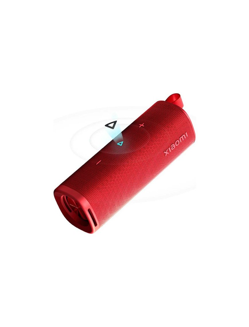 Xiaomi Sound Outdoor 30W IP67 Taşınabilir Bluetooth Hoparlör
