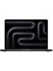 Apple MacBook Pro M4 Pro 24GB 1TB SSD macOS 14" Taşınabilir Bilgisayar Uzay Siyahı MX2J3TU/A