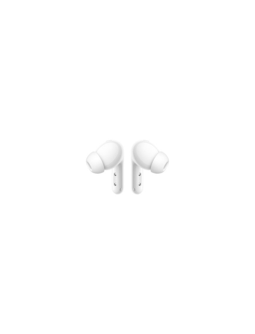Xiaomi Redmi Buds 6 - Beyaz Kulakiçi Kulaklık Tws (Xiaomi Türkiye Garantili)