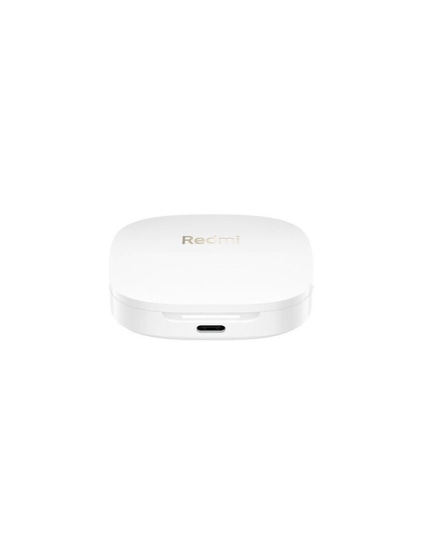 Xiaomi Redmi Buds 6 - Beyaz Kulakiçi Kulaklık Tws (Xiaomi Türkiye Garantili)