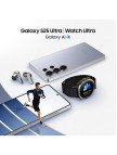 Samsung Galaxy S25 Ultra 512 GB 12 GB Ram (Samsung Türkiye Garantili) Gri Titanyum