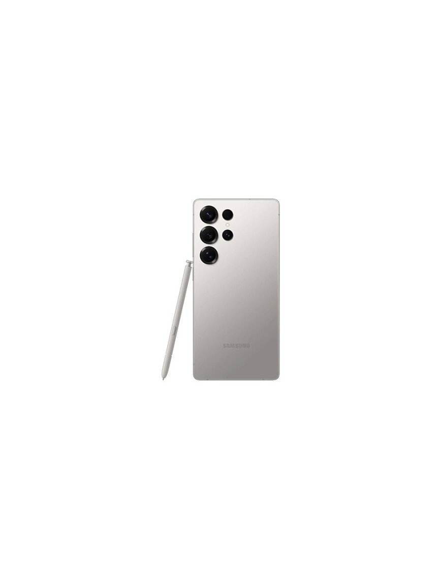 Samsung Galaxy S25 Ultra 256 GB Titanyum Gri