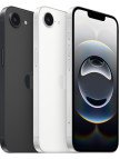 Apple iPhone 16e 256GB Beyaz