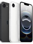 Apple iPhone 16e 512GB Siyah