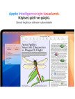 Apple MacBook Air M4 16GB 512GB SSD macOS 15" Taşınabilir Bilgisayar Gümüş MW1H3TU/A