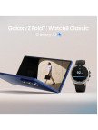 Samsung Galaxy Z Fold7 1 Tb 16 GB Ram (Samsung Türkiye Garantili) Gölge Mavisi