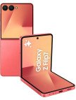 Samsung Galaxy Z Flip7 512 GB 12 GB Ram (Samsung Türkiye Garantili) Mercan