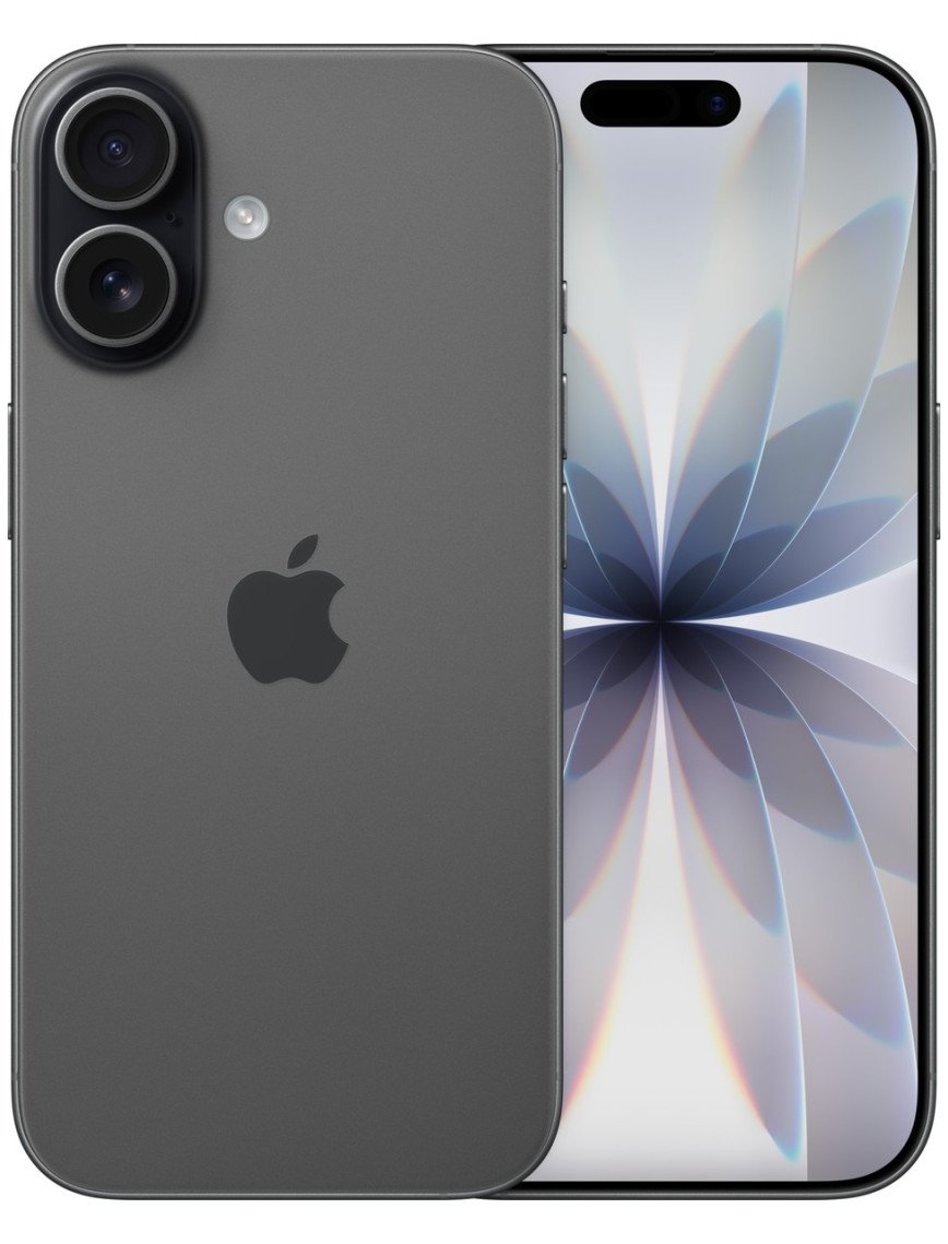 Apple iPhone 17 256 GB Siyah