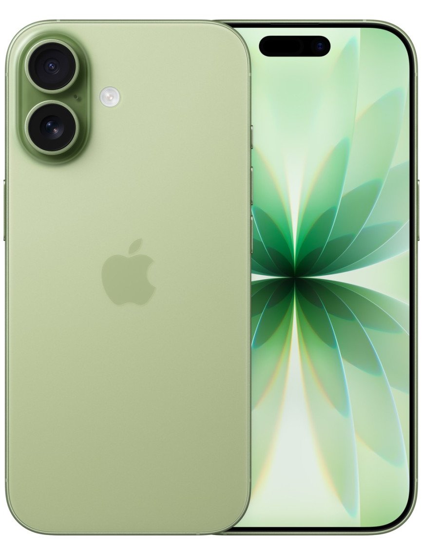 Apple iPhone 17 512 GB Ada Çayı