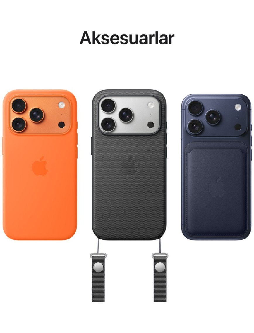 Apple iPhone 17 Pro Max 1 Tb Abis