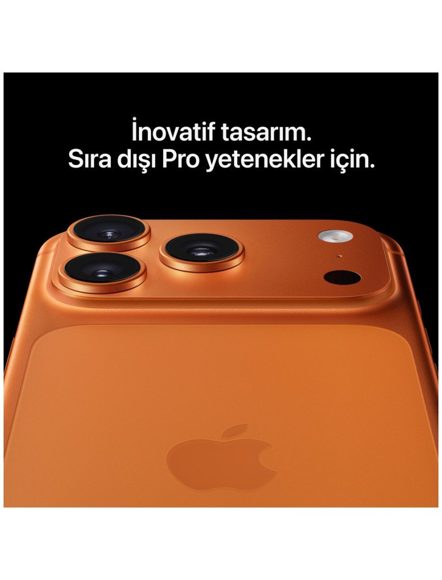 Apple iPhone 17 Pro Max 1 Tb Abis