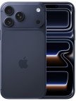 Apple iPhone 17 Pro Max 256 GB Abis
