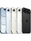 Apple iPhone Air 512 GB Pamuk Beyazı